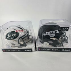 New Riddell Speed Mini Football Helmets
