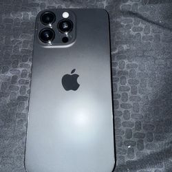 iPhone 15 Pro Max 512GB