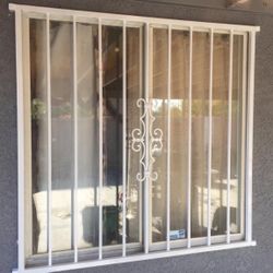 Security Window