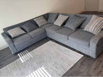 Sectional $300