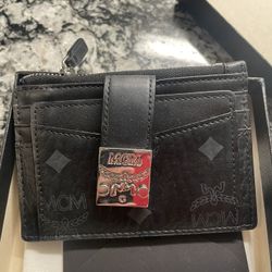 Brand New MCM Wallet