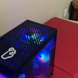 WiFi Ready I7 Gaming PC | RX 5600