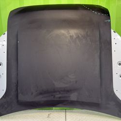 2020 2021 2022 2023 2024 LAND ROVER DEFENDER HOOD OEM