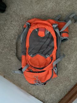 hydration bag