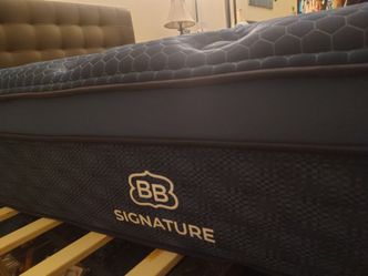 Brooklyn bedding king mattress