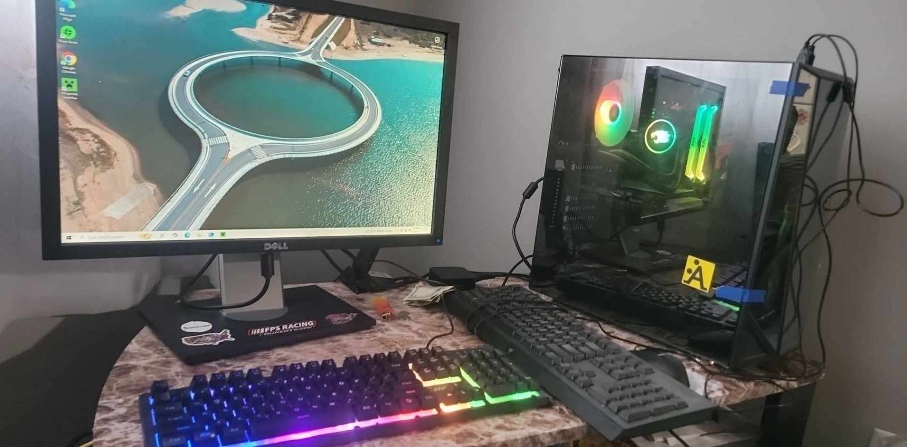 GAMING PC