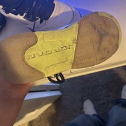 Looking For Money Or Trade 