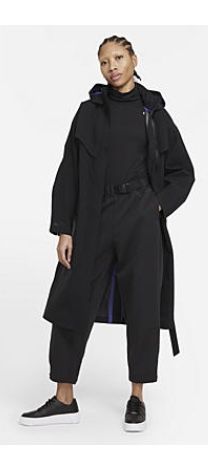 Nike Sportswear Teck Pack Jacket Parka