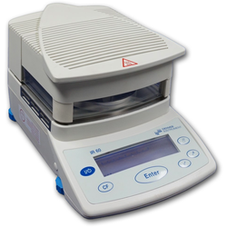 Denver IR 60 Moisture Analyzer - Demo Unit