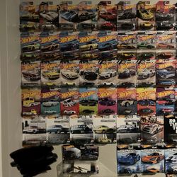 Read Description. Hot Wheels 