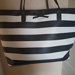 Clean Kate Spade Tote