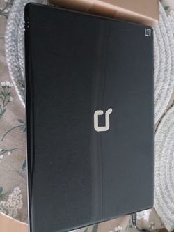 COMPAC LAPTOP ADM