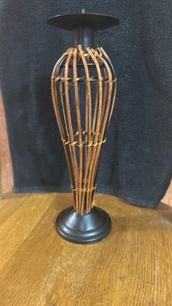 Pretty Candle Holder Only $12.00