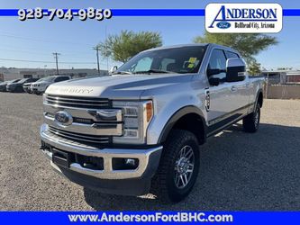 2017 Ford F-250