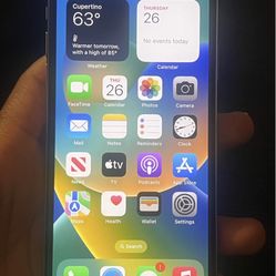 iPhone XS Unlocked To Any Carrier 