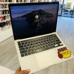 MacBook Pro 13 Inch 16gb Ram 512gb 2020 