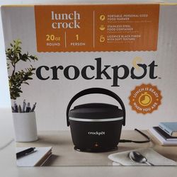 20oz Crockpot