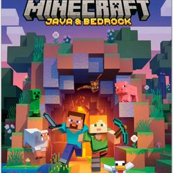 Minecraft: Java & Bedrock Edition 