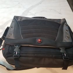 Swiss Gear Briefcase