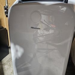 Hisense And LG Cooling, Fan, Dehumidifier Used