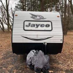 2016 Jayco Jayflight SLX7