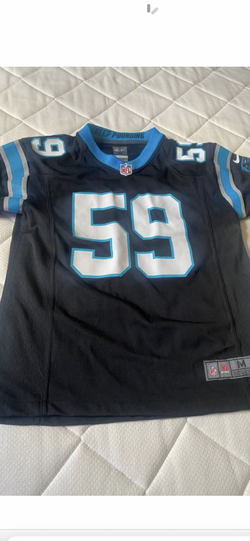 CAROLINA PANTHERS JERSEYS