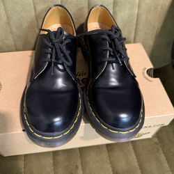 Doc Martens  1461 Oxford Shoes