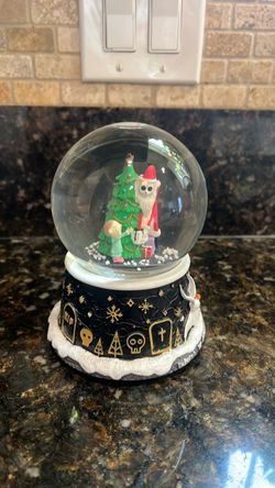 Night Before Christmas