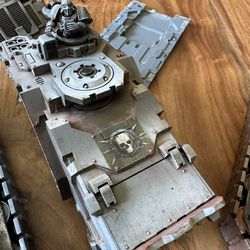 Land Raider Spartan 