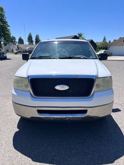 2008 Ford F-150