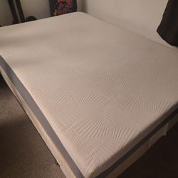Foam Mattress Full Size