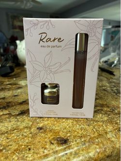 Rare beauty perfume set BNIB