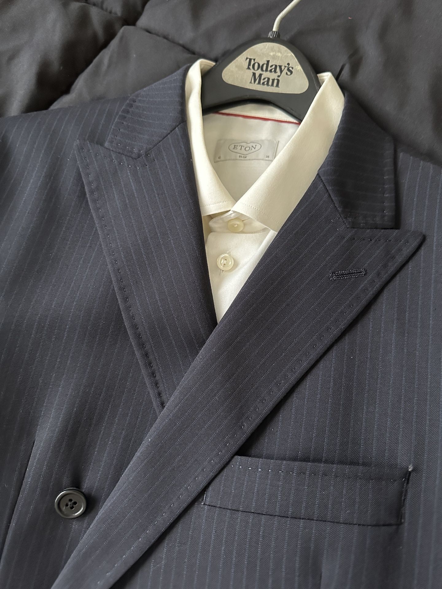 Michael Kors Blazer Size 40R