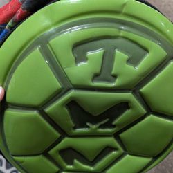 Ninja Turtles Back Pack 