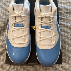Jordan 11 Retro Low