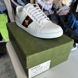 Gucci Shoes