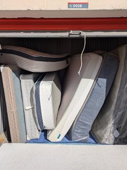 King and Queen Mattresses