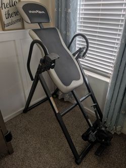 Inversion equipment
