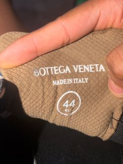Bottega Veneta Low-Top Sneakers