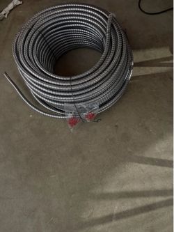 250 feet stainless steel south wire