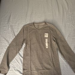 New Shirt