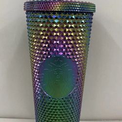 Starbucks tumbler