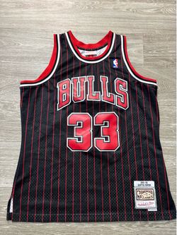Chicago Bulls Jersey
