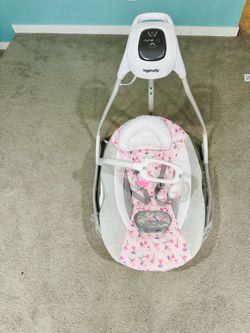 Baby Swing