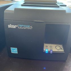 Star Micronics TSP100llI