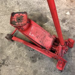 Snap On Jack 2 Ton