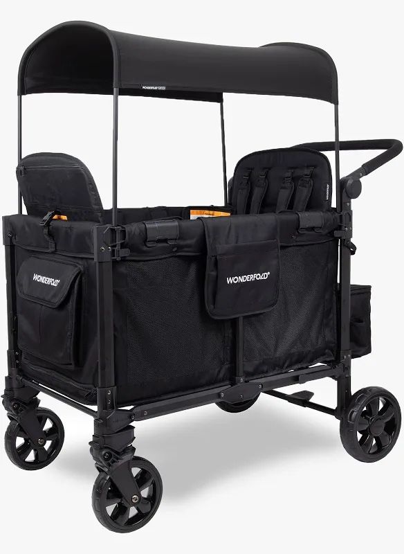 Wonderfold Wagon W4