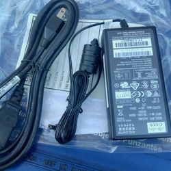Cameras & Power Supply
