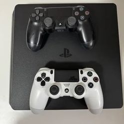 ps4 and more