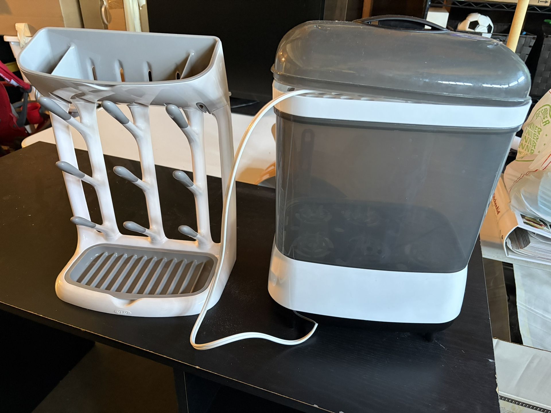 Free Household Items 